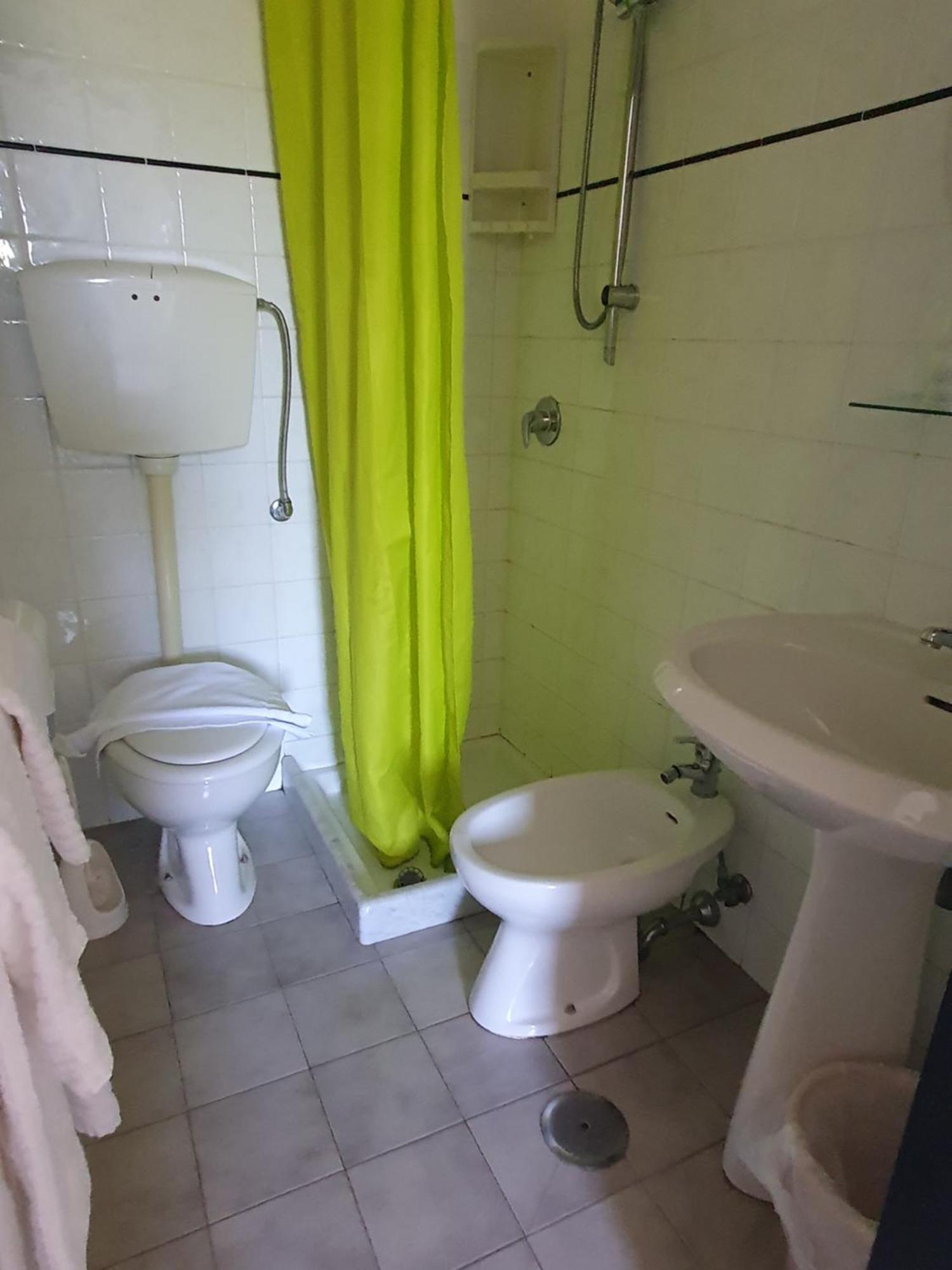 Hotel Il Timone Specchiolla Zimmer foto