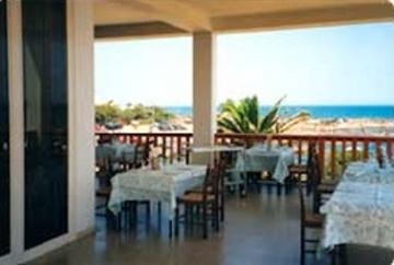Hotel Il Timone Specchiolla Exterior foto